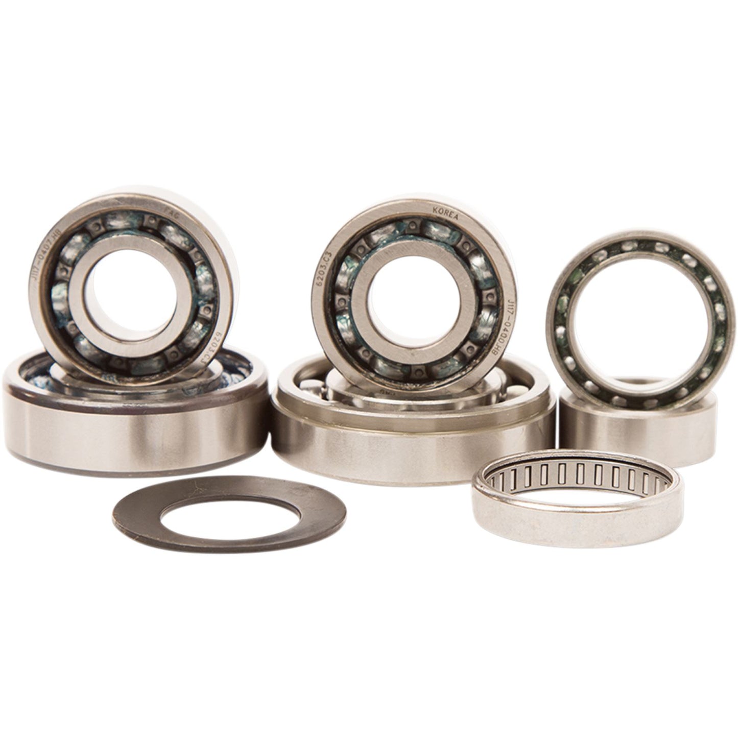 Hot Rods Transmission Bearing Kit TBK0086_396890