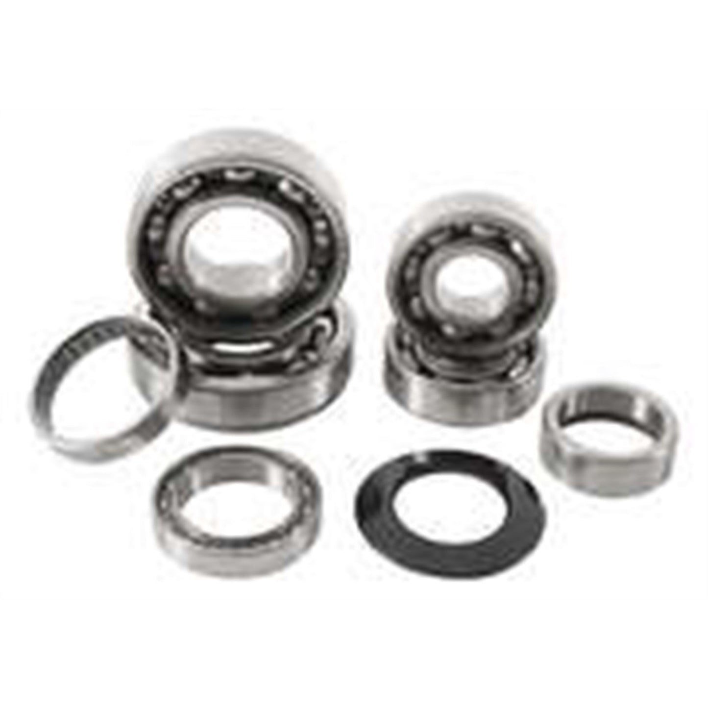 Hot Rods Transmission Bearing Kit TBK0086_297656