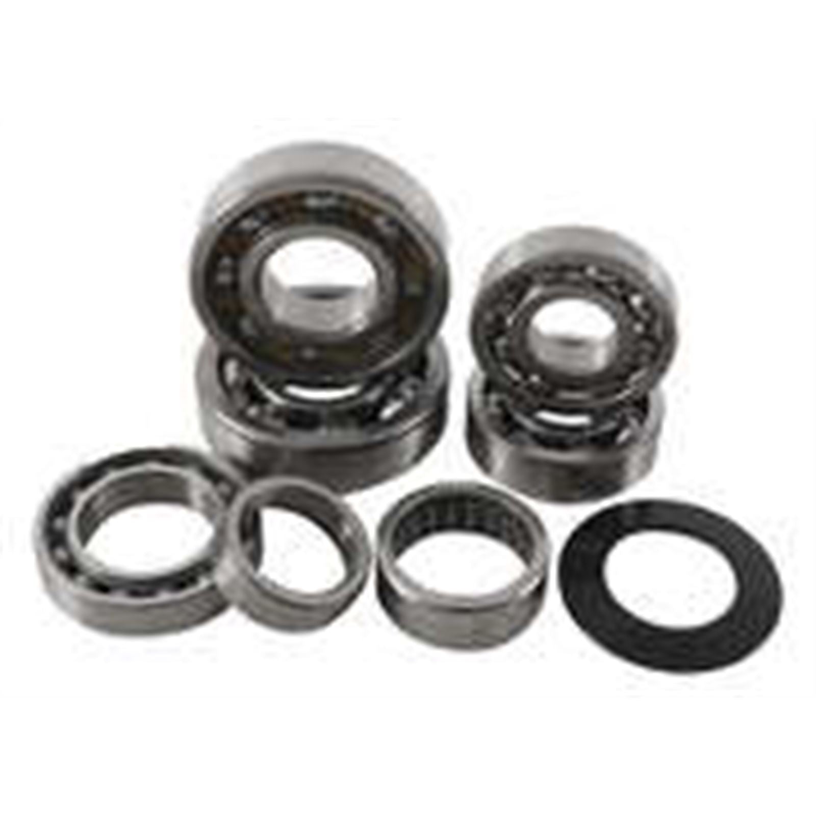 Hot Rods Transmission Bearing Kit TBK0089_297658