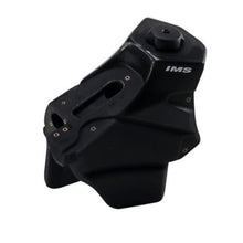 IMS Fuel Tank 3.2 Black for KTM 113343-BK1_680617
