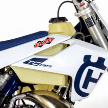 IMS Fuel Tank 2.4 Natural for Husqvarna 112438-N2_615225