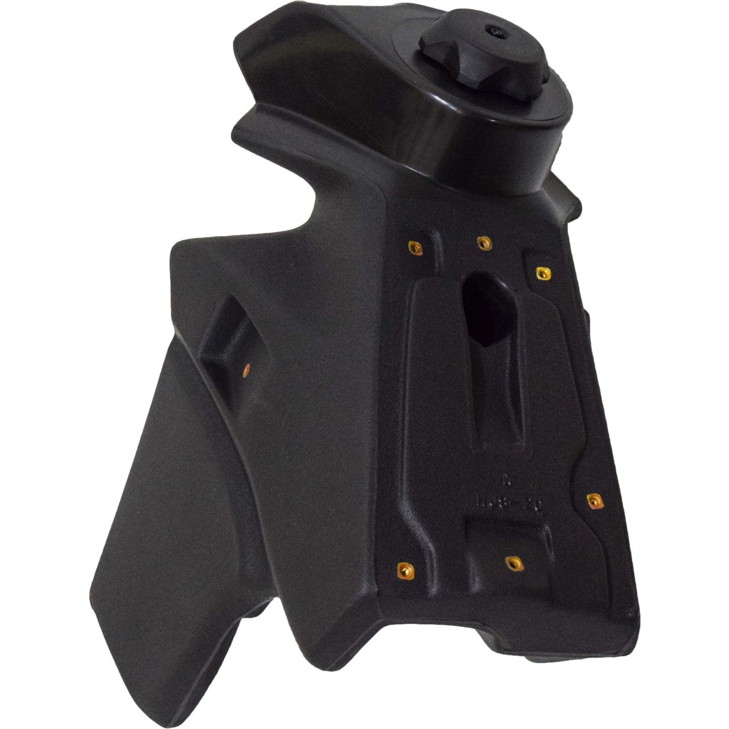 IMS Fuel Tank 3.0 Black for Husqvarna 112434-BK1_615226