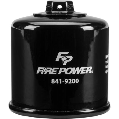 Fire Power Oil Filter PS199_615230