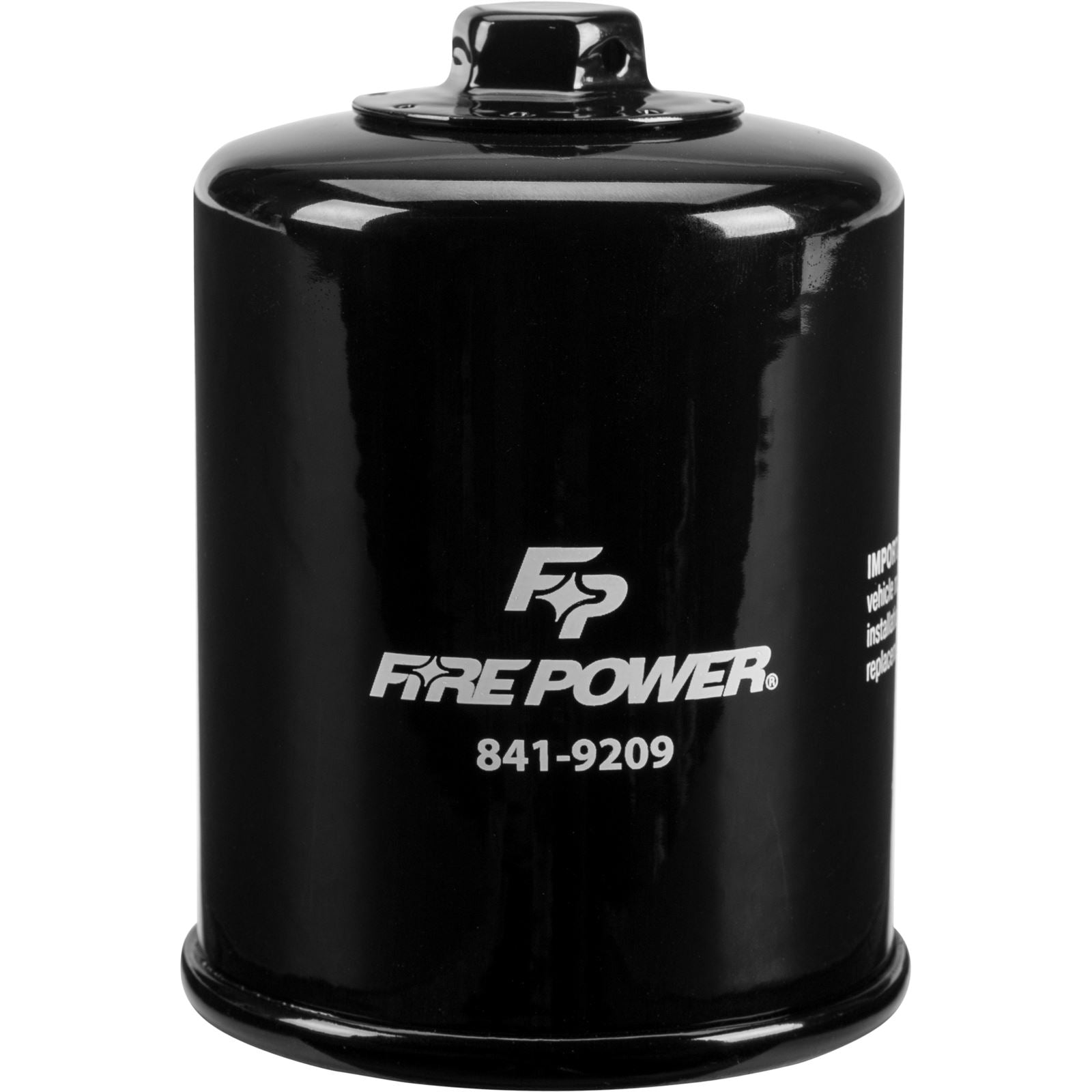 Fire Power Oil Filter PS198_615232