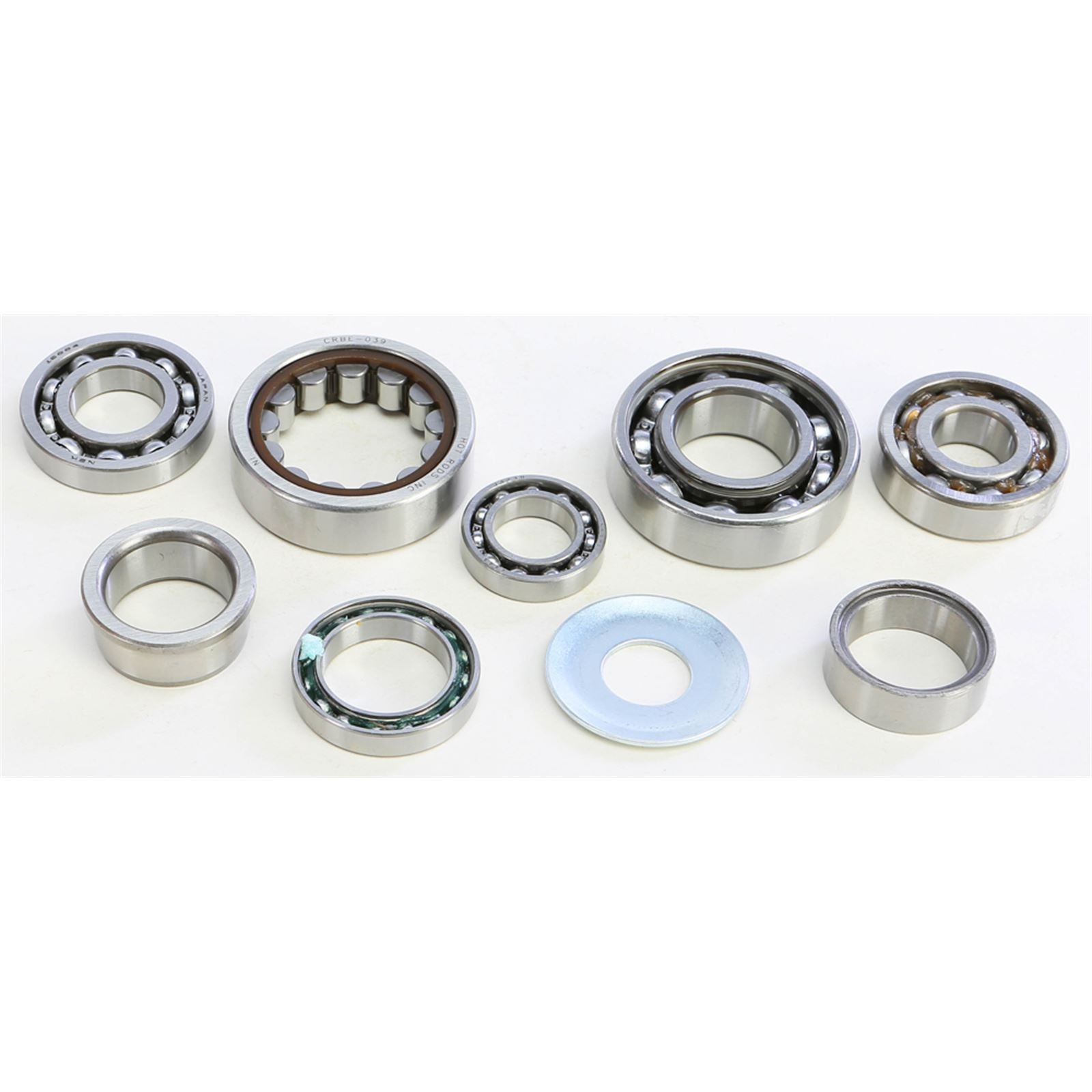 Hot Rods Transmission Bearing Kit TBK0094_297663