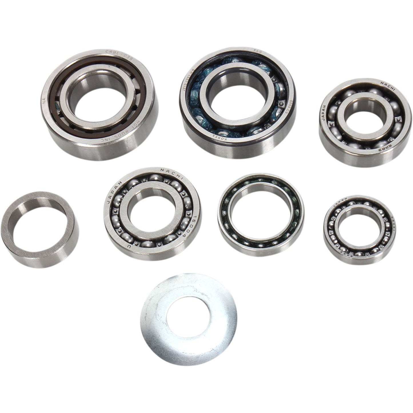 Hot Rods Transmission Bearing Kit TBK0094_396896