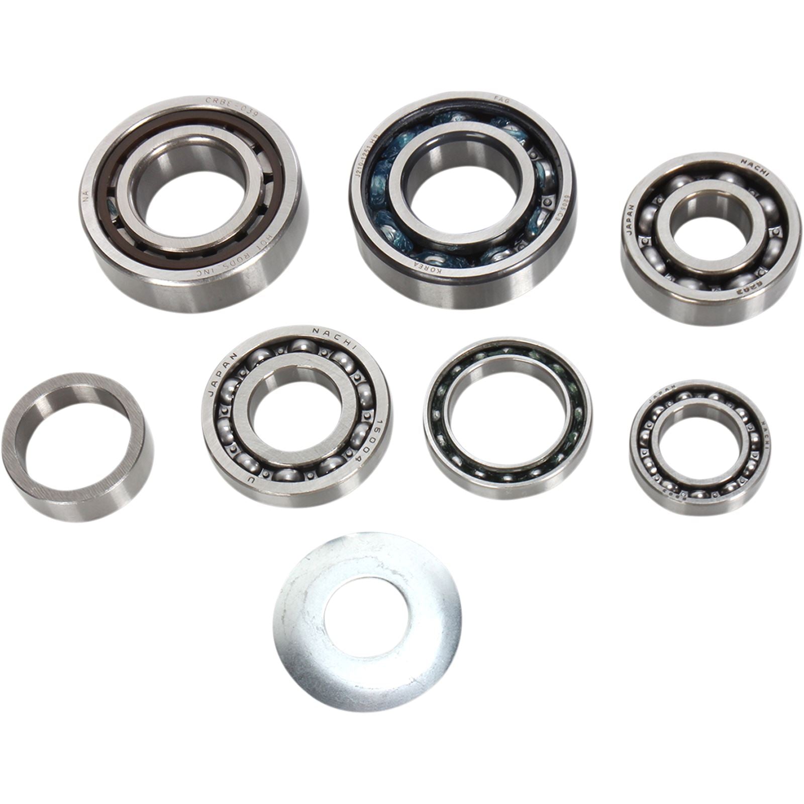 Hot Rods Transmission Bearing Kit TBK0094_396896