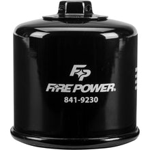 Fire Power Oil Filter [MPN: PS129]_615246