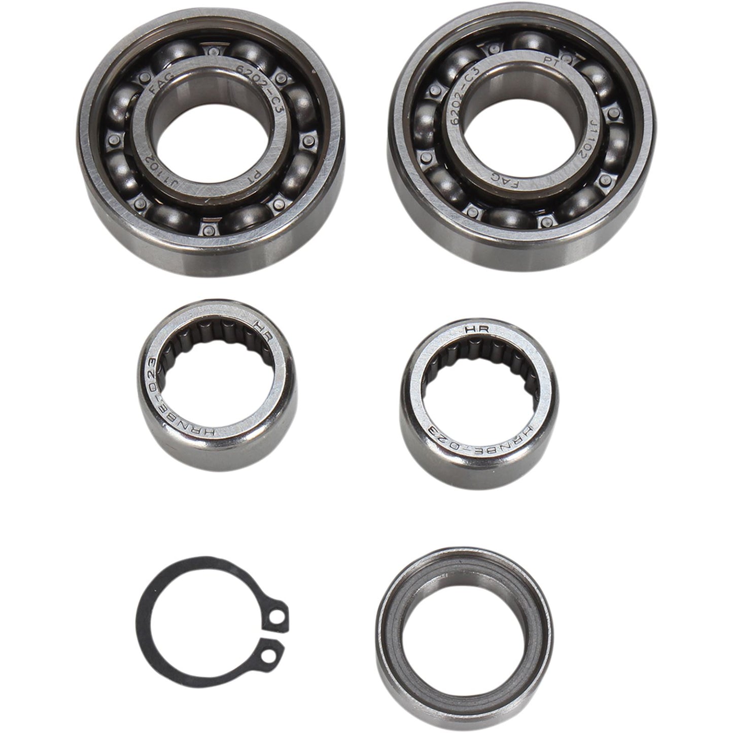 Hot Rods Transmission Bearing Kit TBK0098_396897