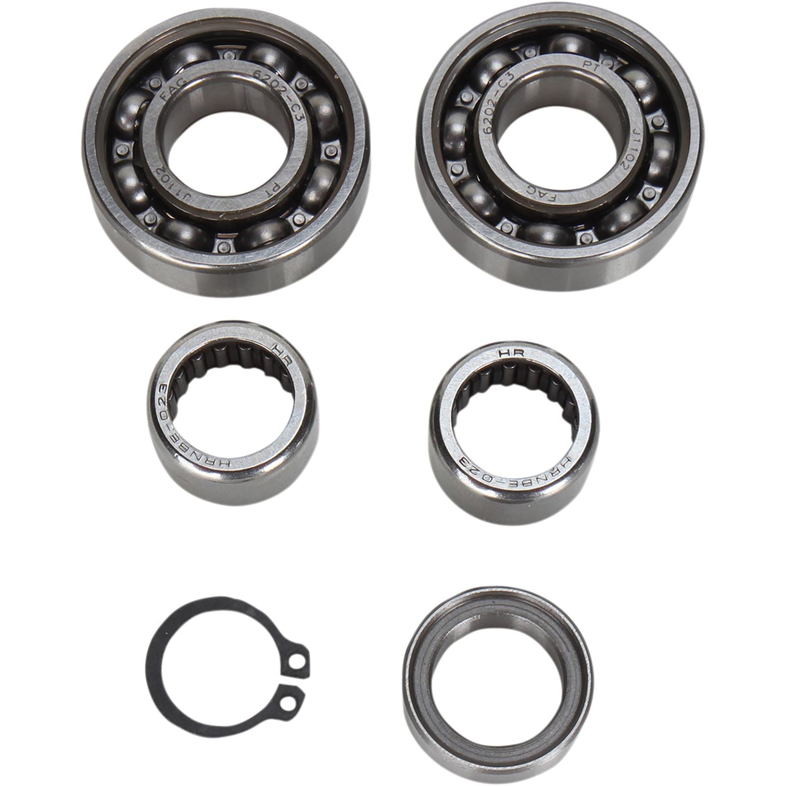 Hot Rods Transmission Bearing Kit TBK0098_396897