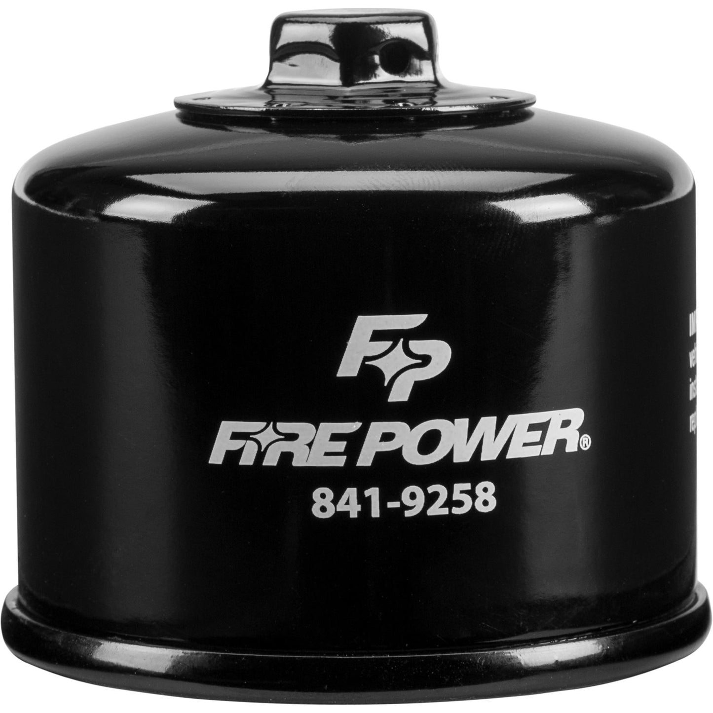 Fire Power Oil Filter PS147_615272
