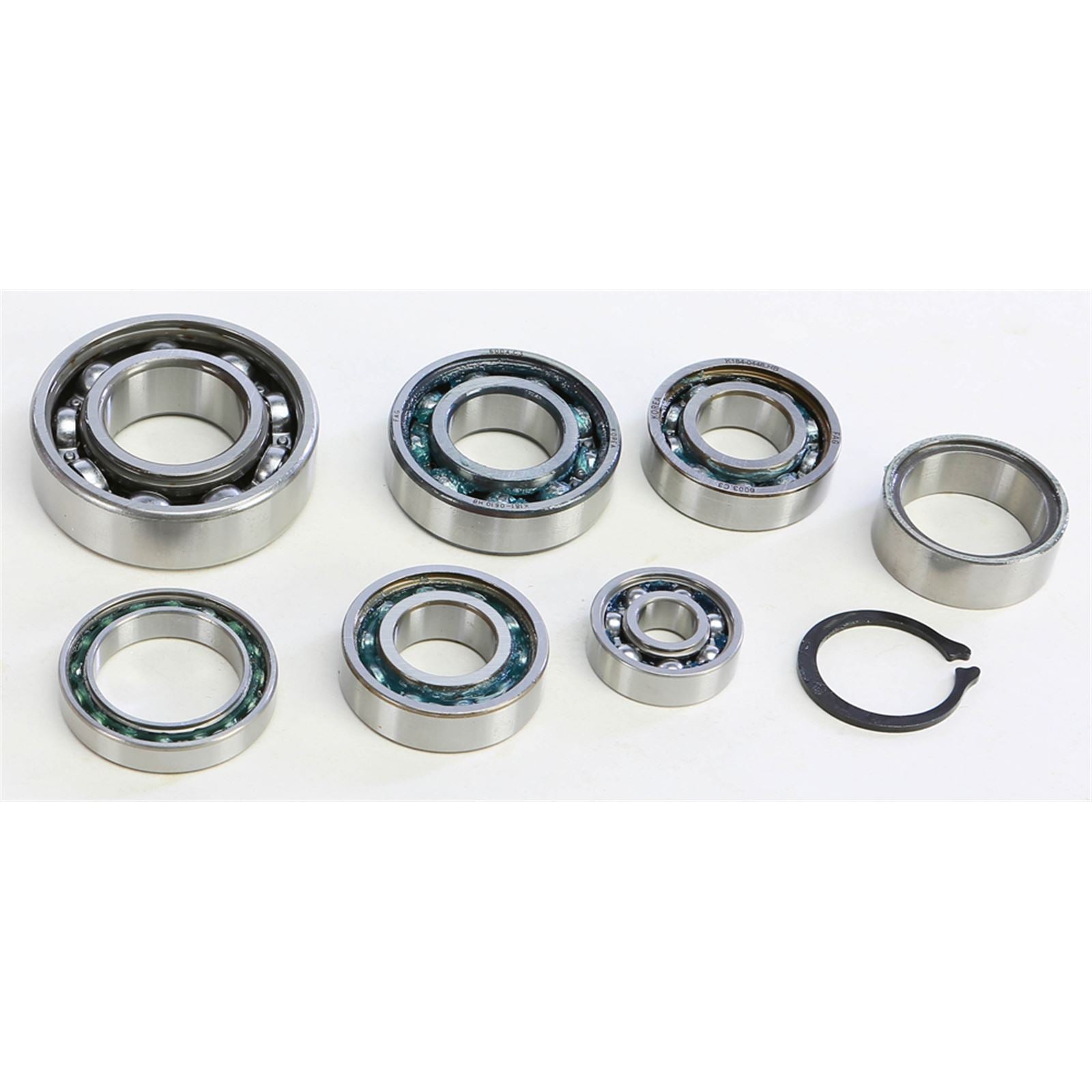 Hot Rods Transmission Bearing Kit TBK0102_297666