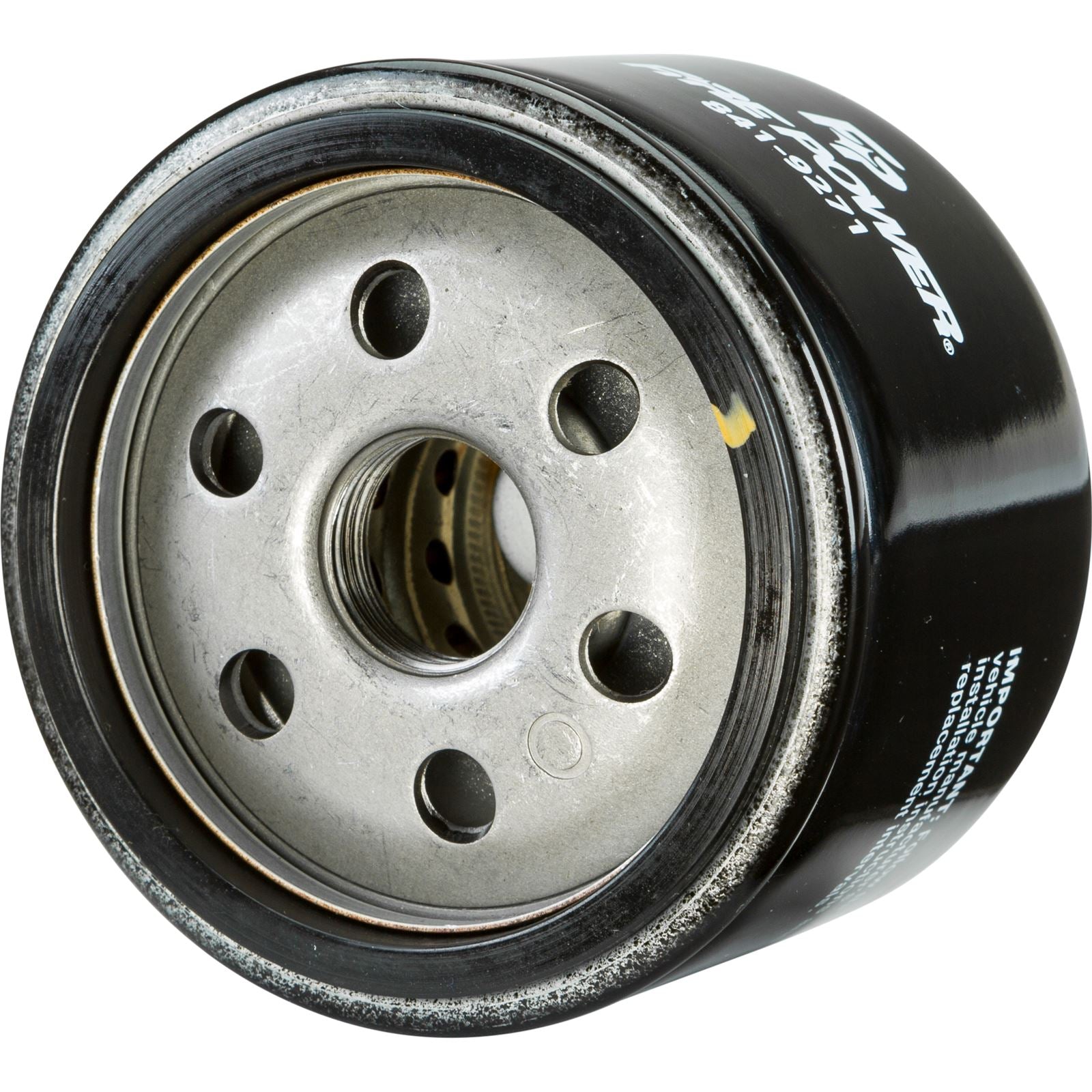 Fire Power Oil Filter PS160_615283