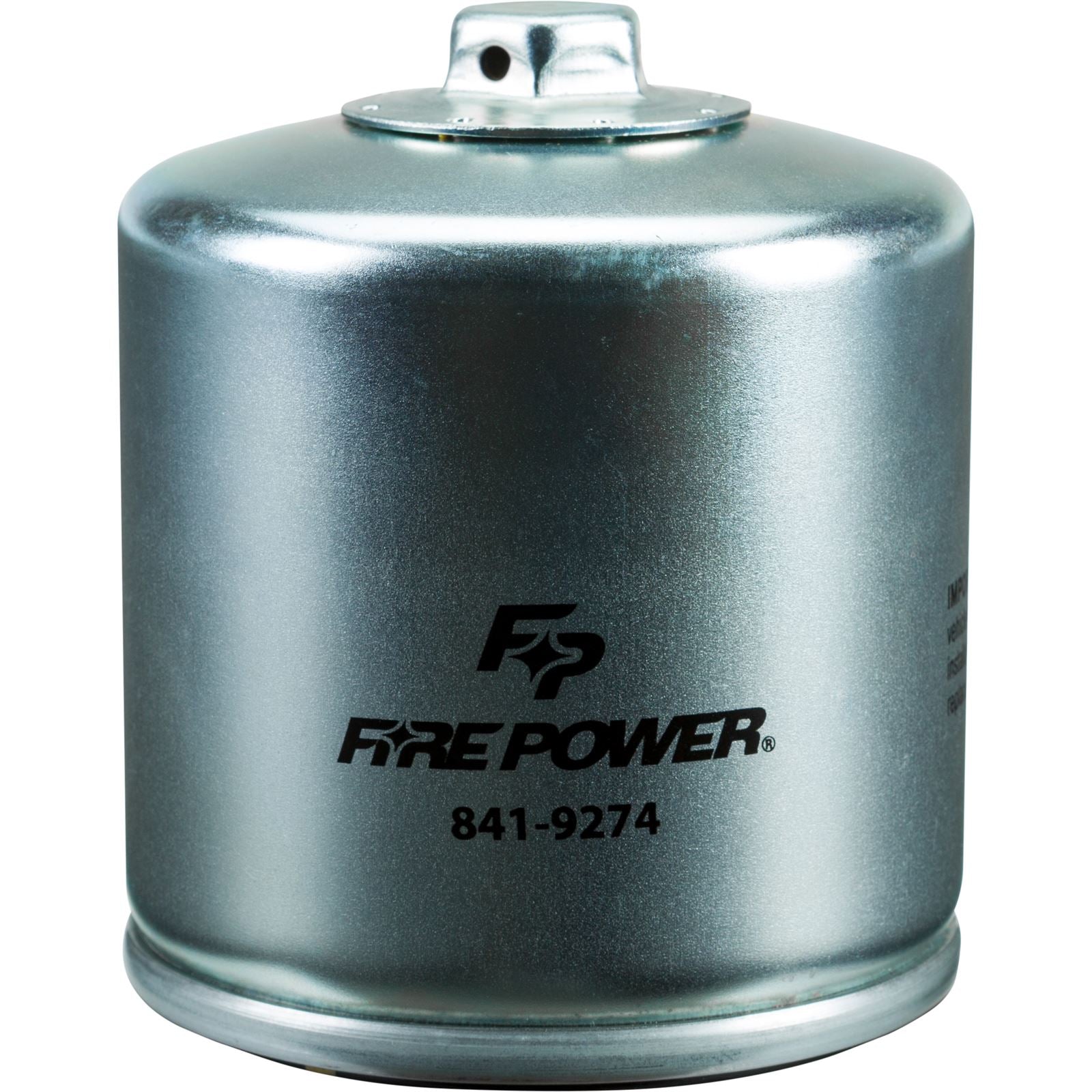 Fire Power Oil Filter PS163_615284