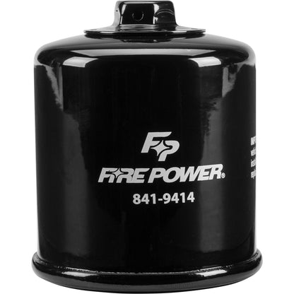 Fire Power Oil Filter PS303_615298