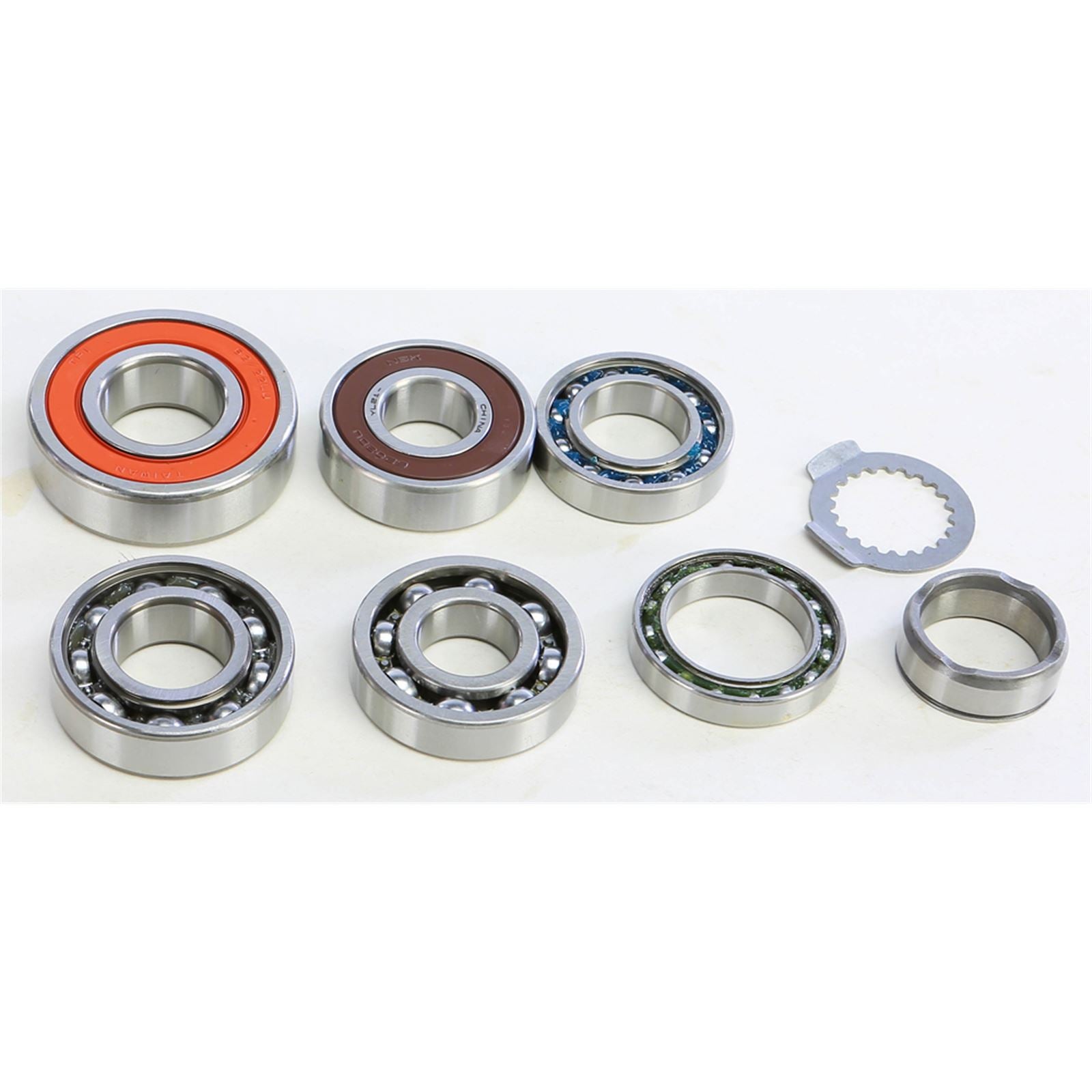 Hot Rods Transmission Bearing Kit TBK0105_297668