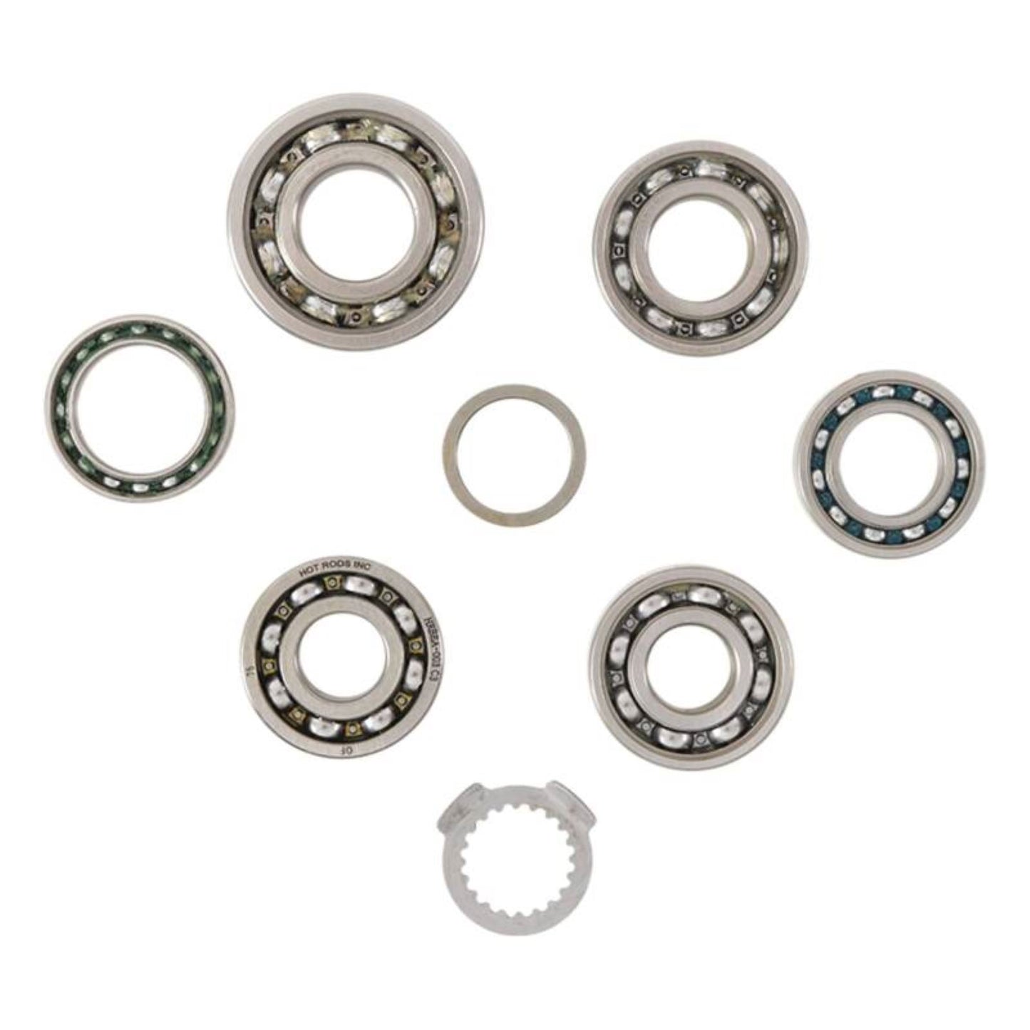 Hot Rods Transmission Bearing Kit TBK0105_1649284