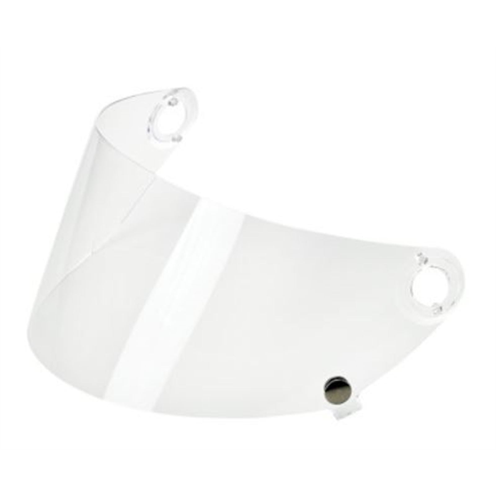 Biltwell Inc. Gringo S Shield - Gen 2 - Clear 1111-199_676873
