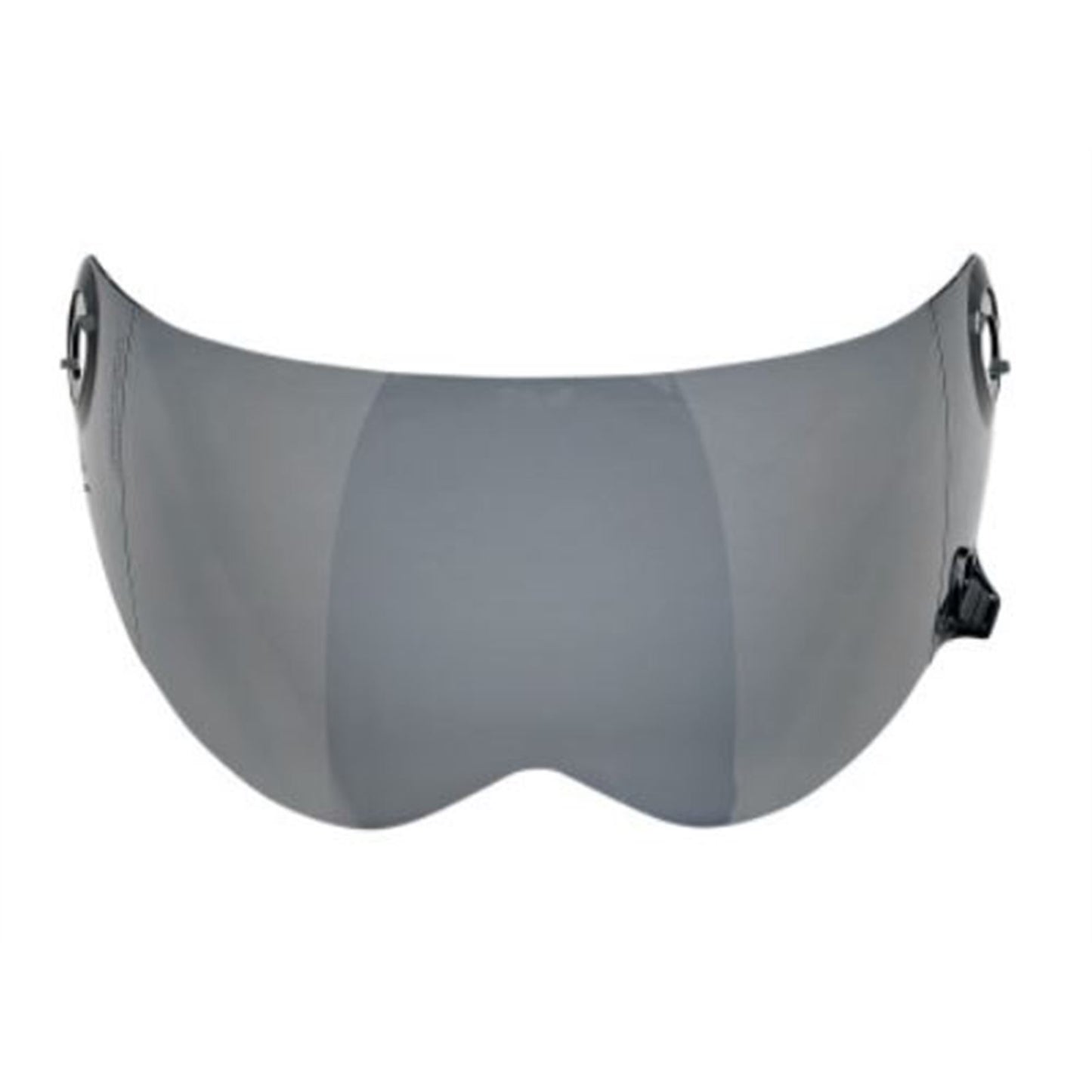 Biltwell Inc. Lane Splitter Shield - Gen 2 - Smoke [MPN: 1112-102]_676879