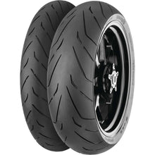 Continental Tire - Powersports Conti Road 160/60ZR17(69W)TL 02445920000_987992