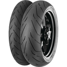 Continental Tire - Powersports Conti Road 190/55ZR17(73W)TL [MPN: 02445940000]_988125