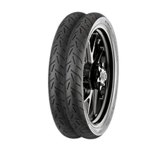Continental Tire - Powersports Conti Street F/R 2.75-18 48P TL [MPN: 02403670000]_838194