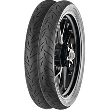 Continental Tire - Powersports Conti Street 80/90-17 50P TL [MPN: 02403680000]_981868