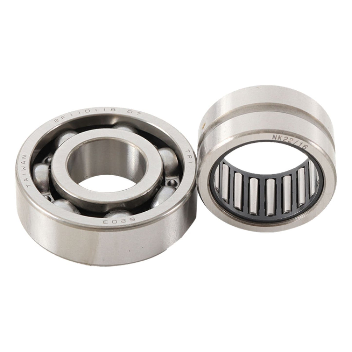 Hot Rods Counter Balancer Kit BBK0013_1648601