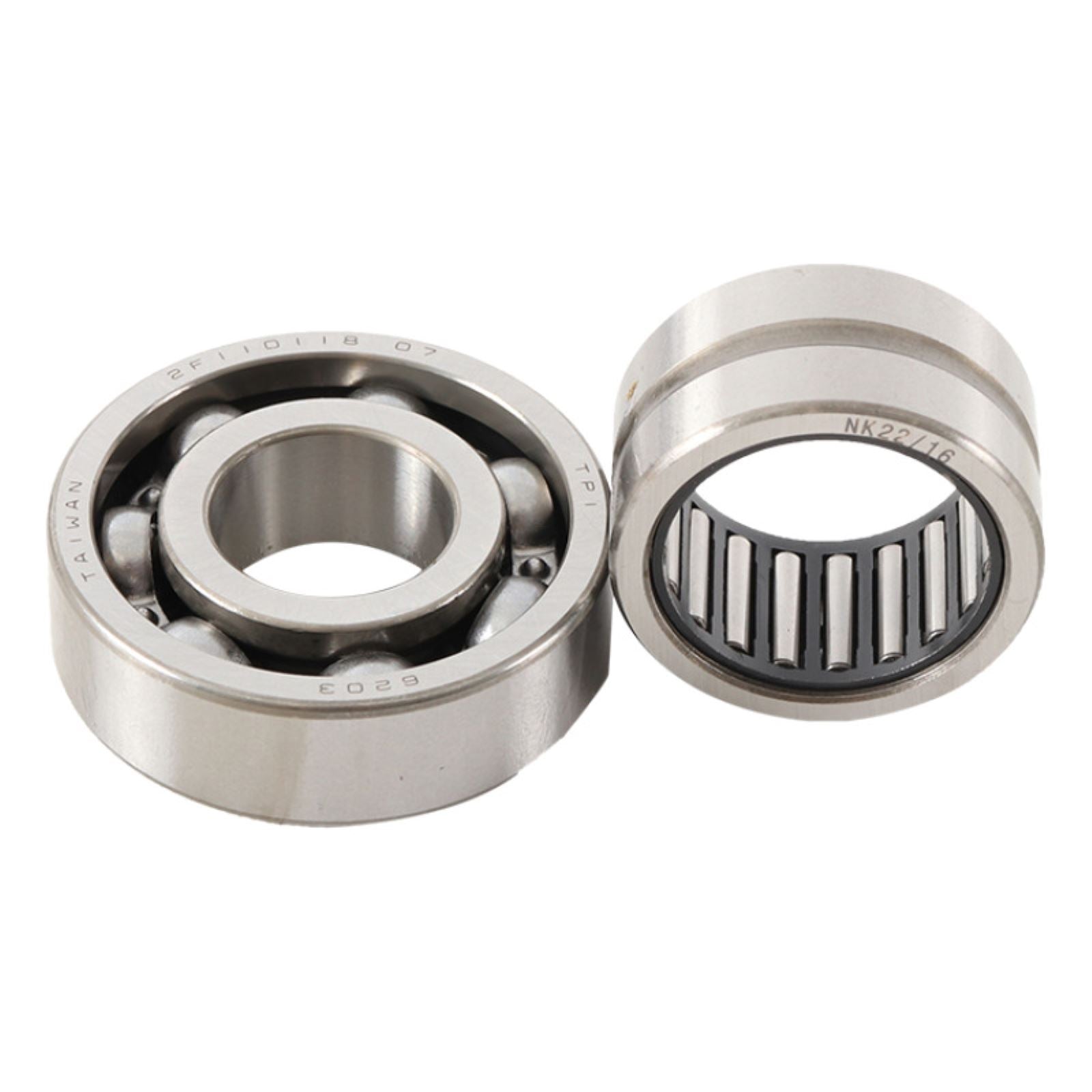 Hot Rods Counter Balancer Kit BBK0013_1648601