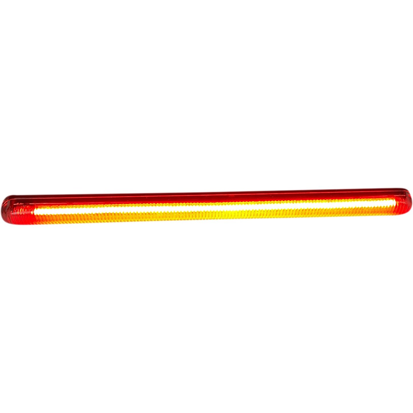 Custom Dynamics LED Light Bar - Red CD-LB-7-RR_1046939
