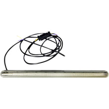 Custom Dynamics LED Light Bar - Smoke CD-LB-7-RS_1046940