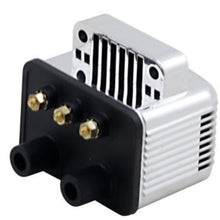 Drag Specialties Single Output Ignition Coil - 12 Volt 2102-0415_725101
