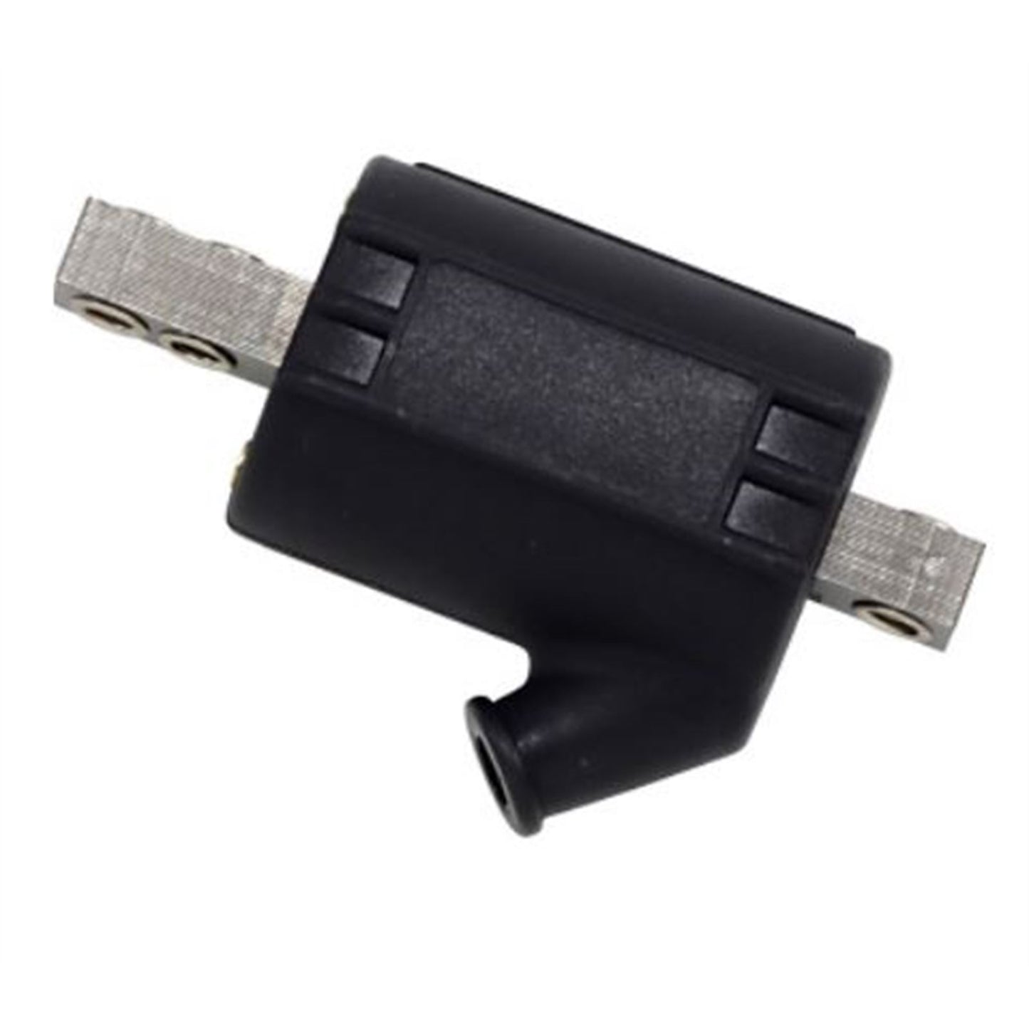 Drag Specialties Single Output Ignition Coil -12 Volt 2102-0417_725103
