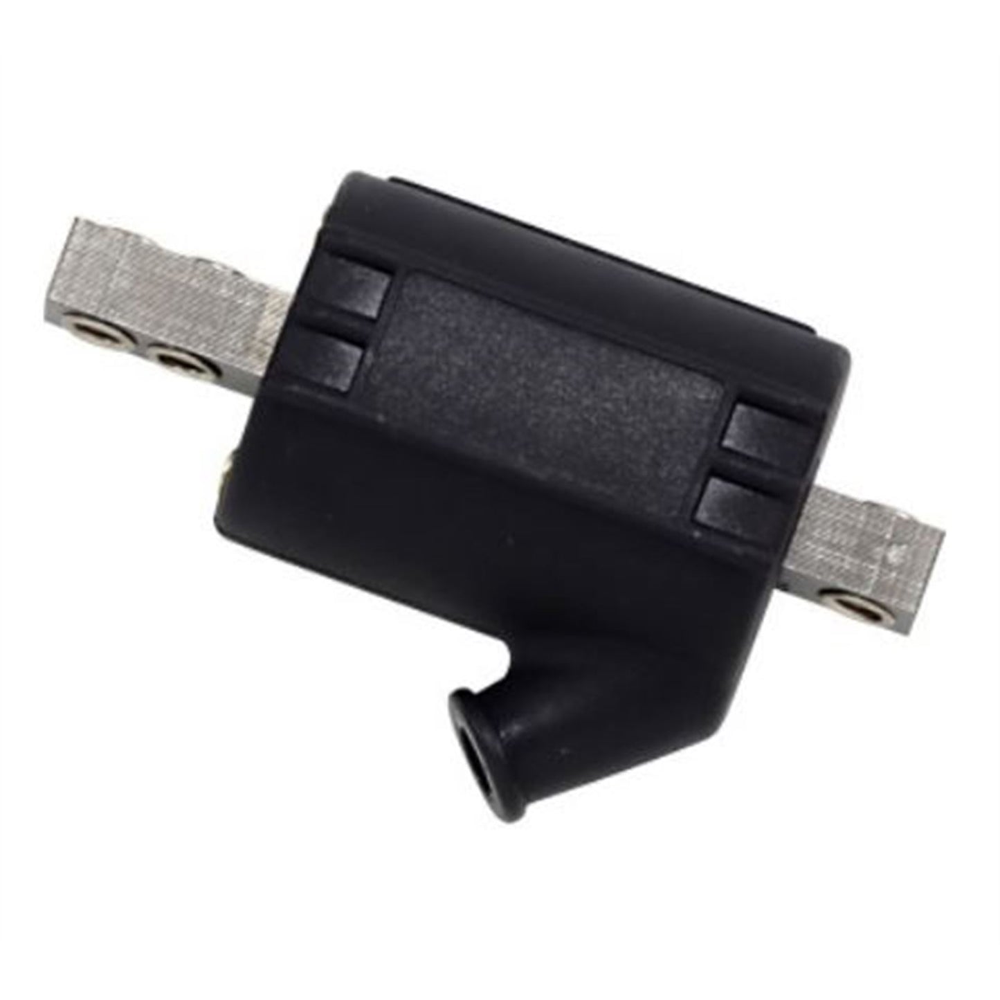 Drag Specialties Single Output Ignition Coil - 12 Volt 2102-0419_725105