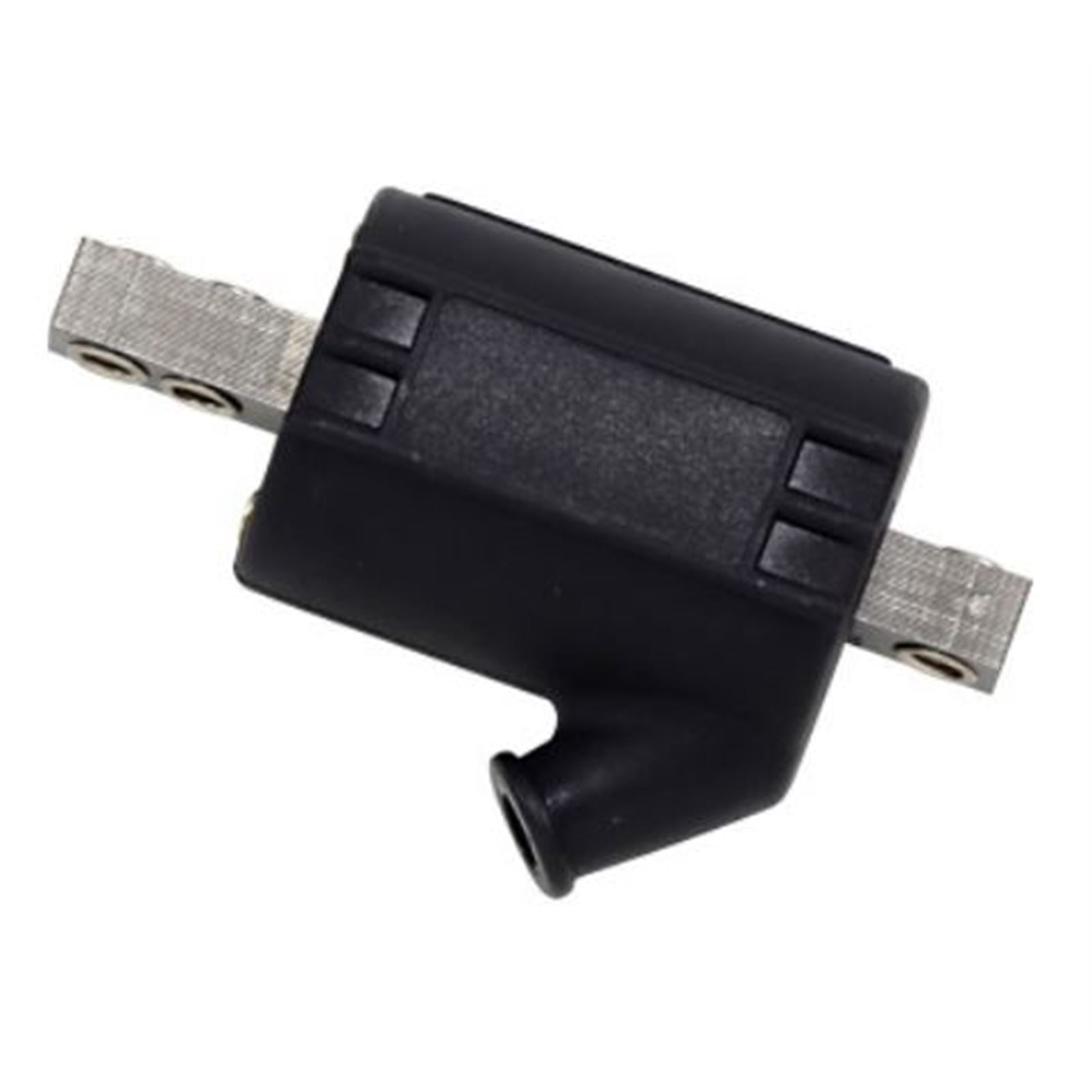 Drag Specialties Single Output Ignition Coil - 12 Volt 2102-0419_725105