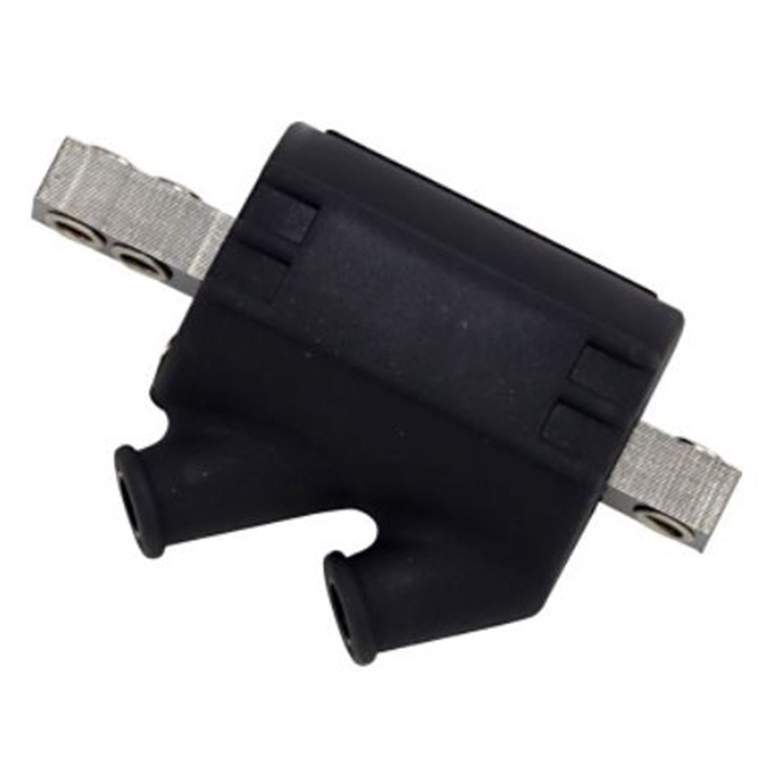 Drag Specialties Dual Output Ignition Coil - 12 Volt 2102-0420_725106