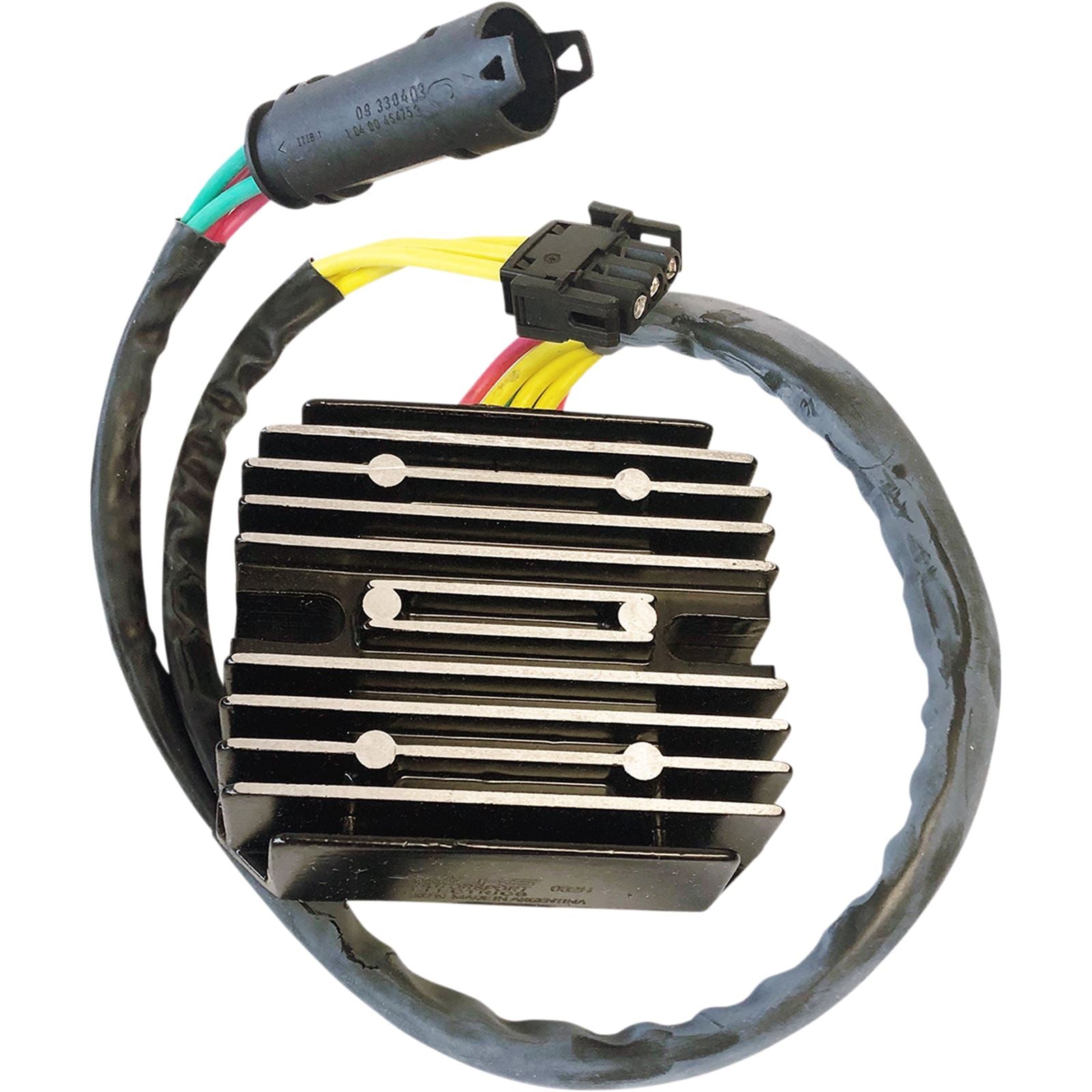 Ricks Hotshot Regulator/Rectifier for BMW [MPN: 10-032H]_1047068