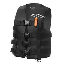 Slippery Hydro Vest - Black - Small/Medium 32"-42" 3240-0857_644044