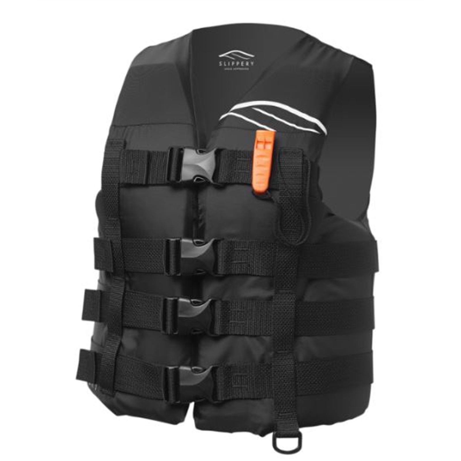 Slippery Hydro Vest - Black - 4X-Large 3240-0860_644038