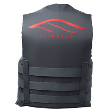 Slippery Hydro Vest - Charcoal/Red - 2X-Large-Large/3X-Large 3240-0864_644070