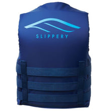 Slippery Hydro Vest - Navy/Blue Small/Medium 32"-42" 3240-0867_644067