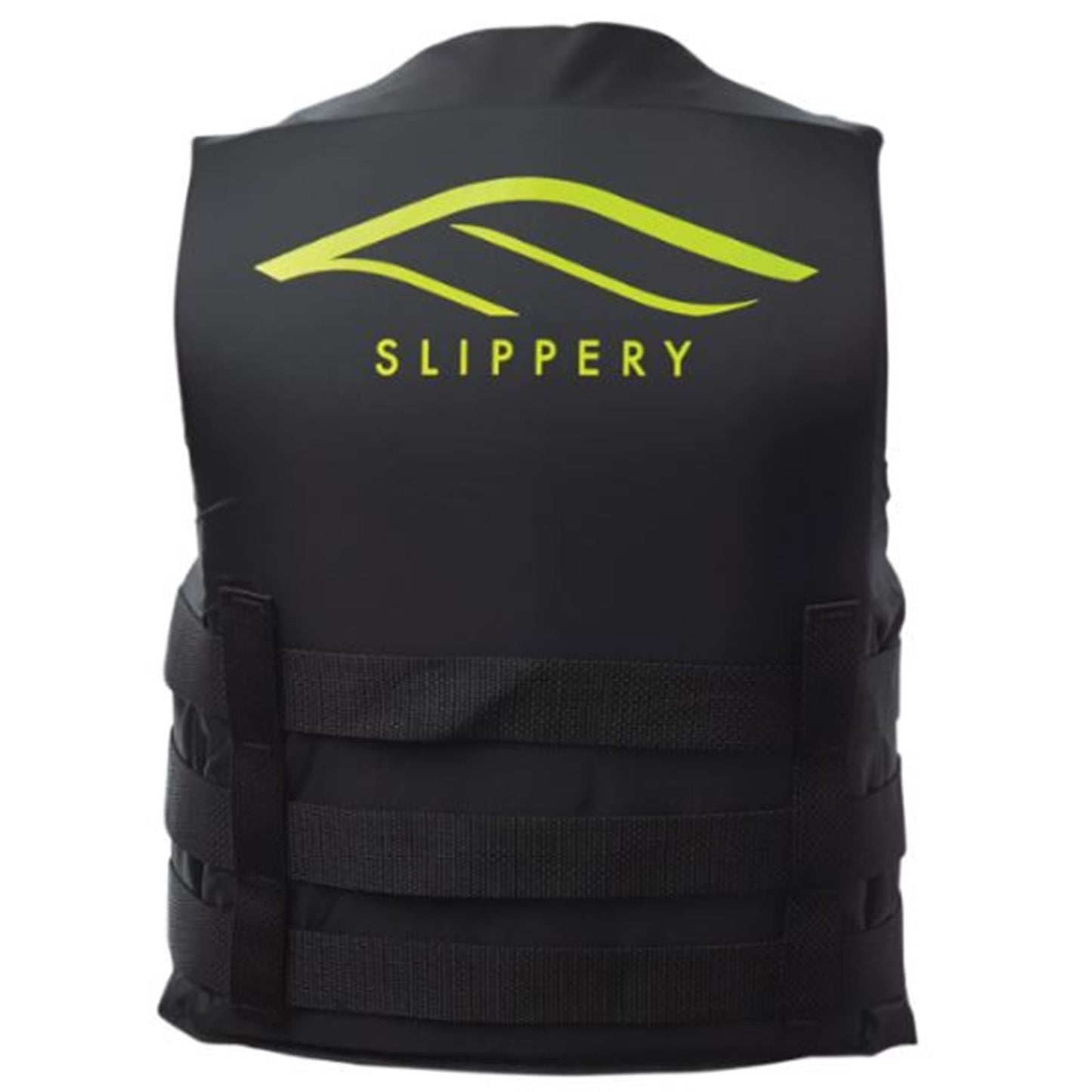 Slippery Hydro Vest - Black/Yellow - X-Small 3240-0871_644049