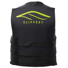 Slippery Hydro Vest - Black/Yellow - X-Small 3240-0871_644049