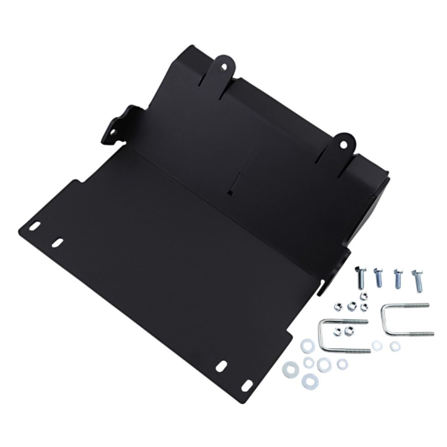 Moose Offroad RM5 Plow Mount - Pioneer 500 [MPN: 4501-0890]_839385