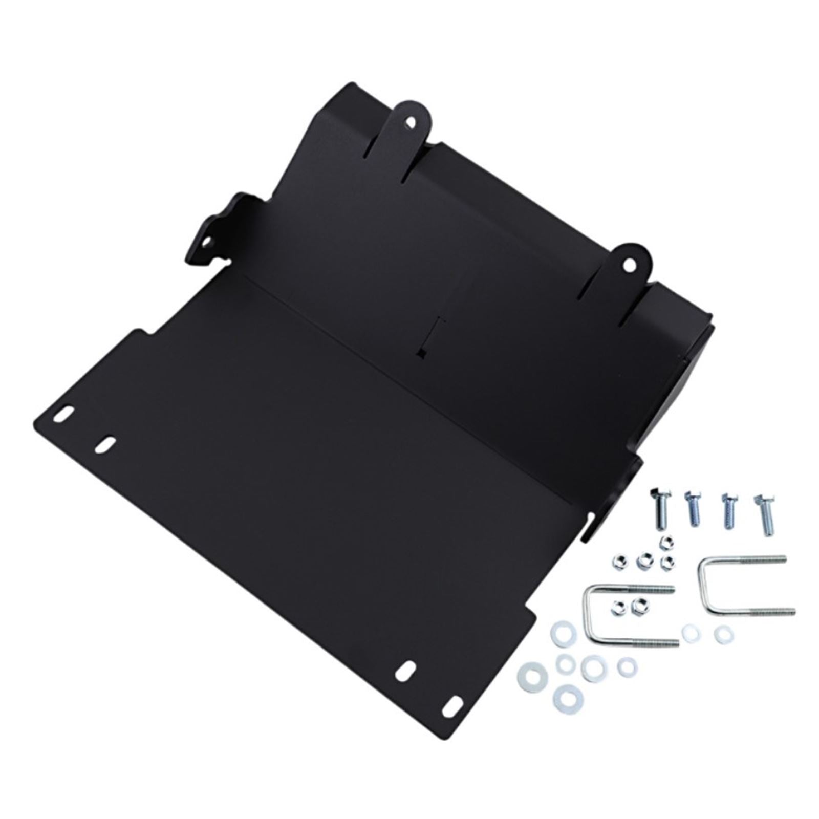 Moose Offroad RM5 Plow Mount - Pioneer 500 [MPN: 4501-0890]_839385