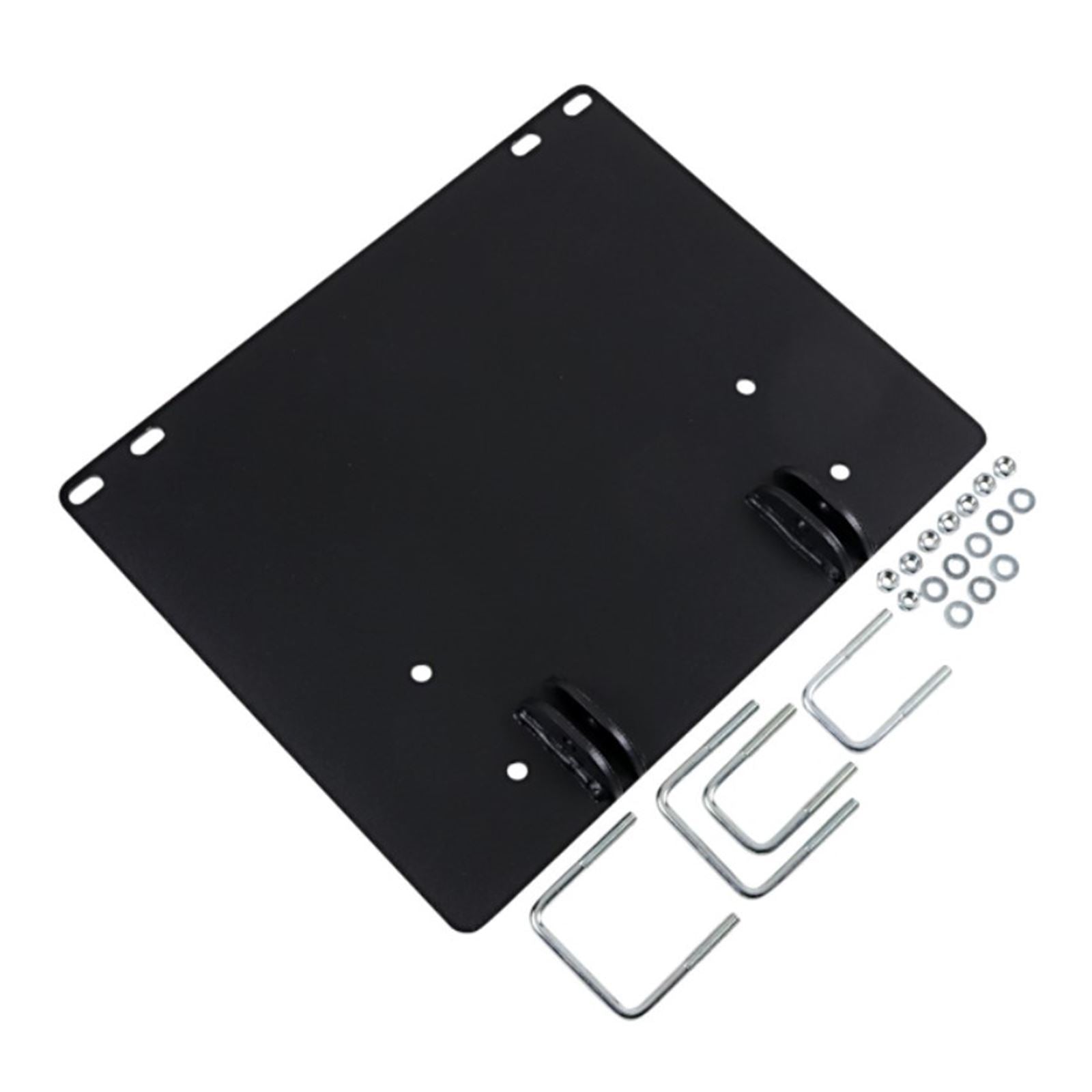 Moose Offroad Plow Mount for Honda 4501-0891_839599