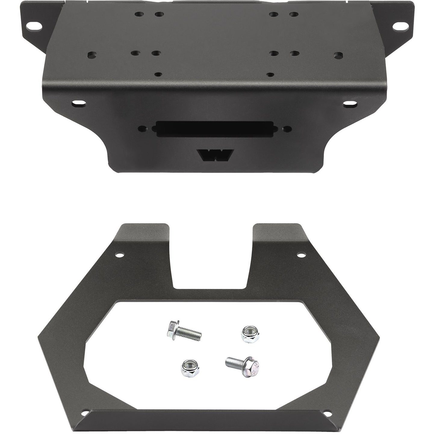 Warn Winch Mount for Polaris  [MPN: 106204]_615317