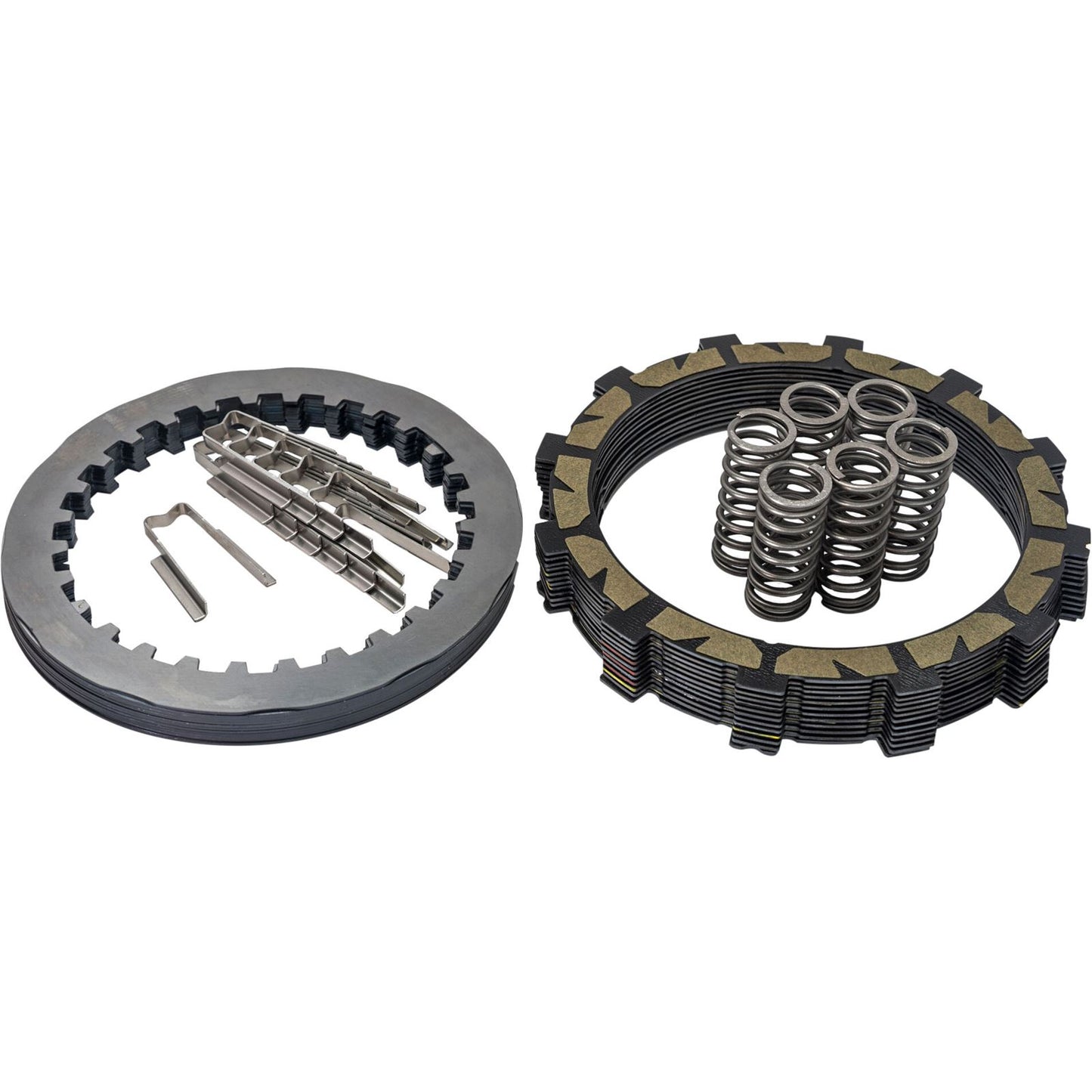 Rekluse Racing TorqDrive® Clutch Pack Kit Fits Kawasaki/Suzuki 750-04040_615327