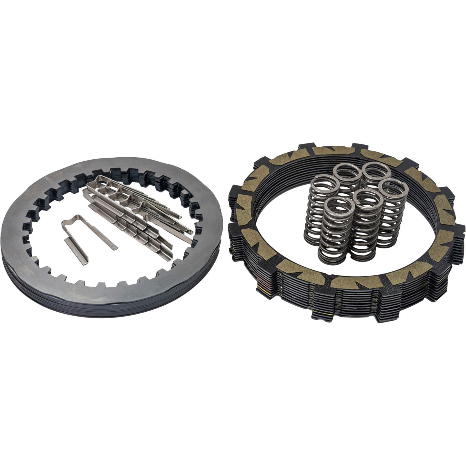 Rekluse Racing TorqDrive® Clutch Pack Kit Fits Kawasaki/Suzuki 750-04040_615327