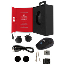 UClear Amp GO2 Bluetooth Communicator 180506_615338